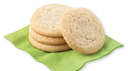Freezing Sugar Cookies
 Pillsbury Best™ Sugar Cookie Dough 1 2oz