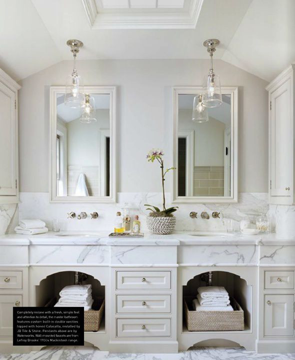 French Country Bathroom Mirrors
 French Country Bathroom Design Collage
