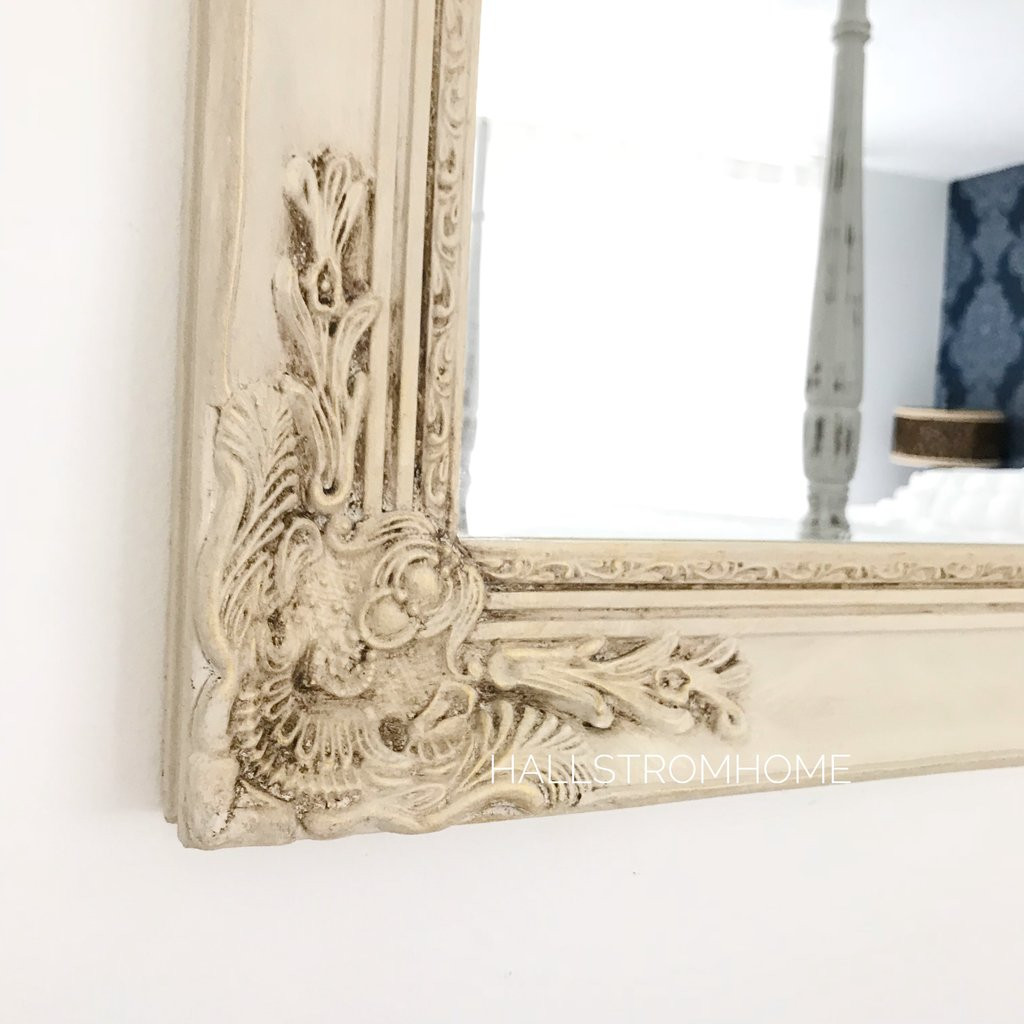 French Country Bathroom Mirrors
 French Country Bathroom Mirror – Hallstrom Home