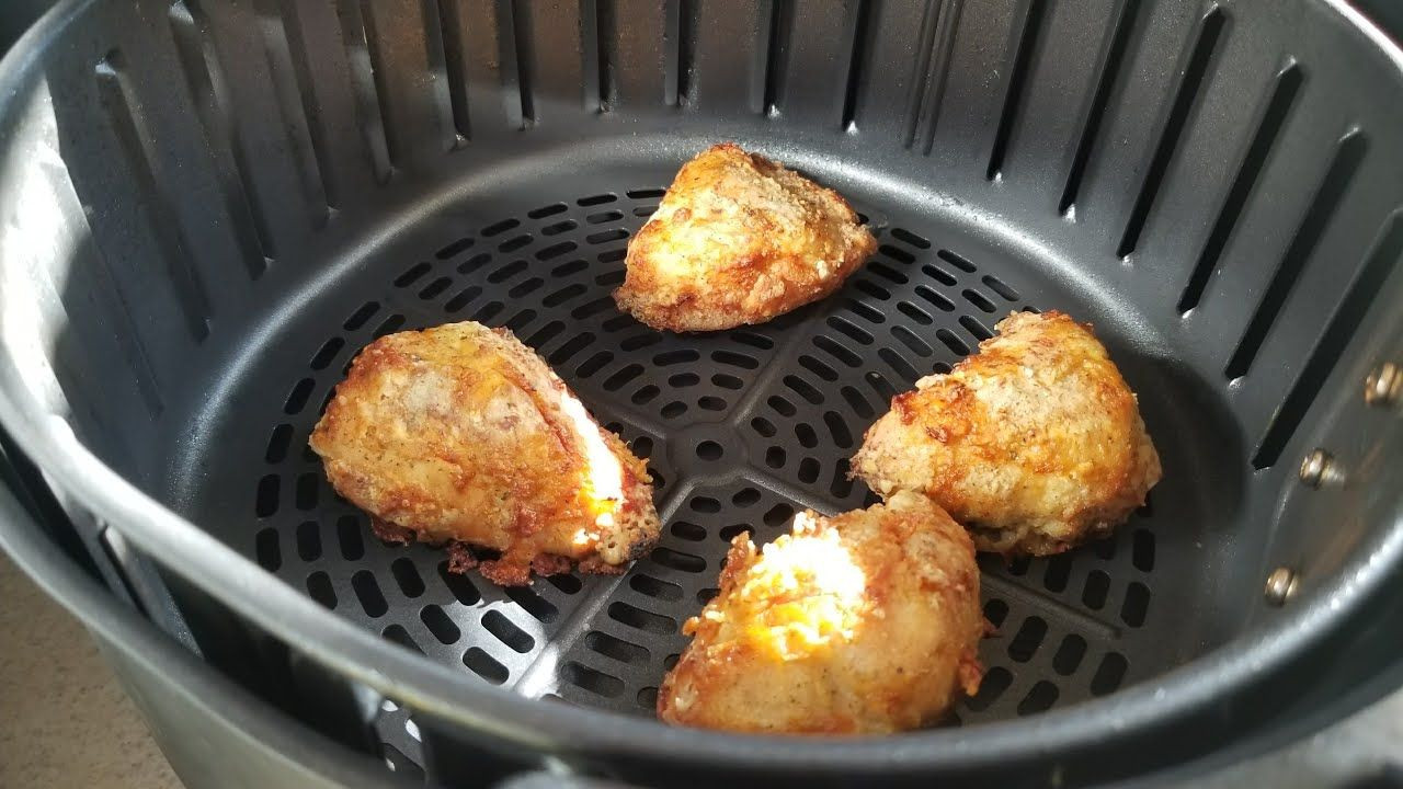 Frozen Chicken Tenders Air Fryer
 Pin on Recipes Air Fryer Recipes