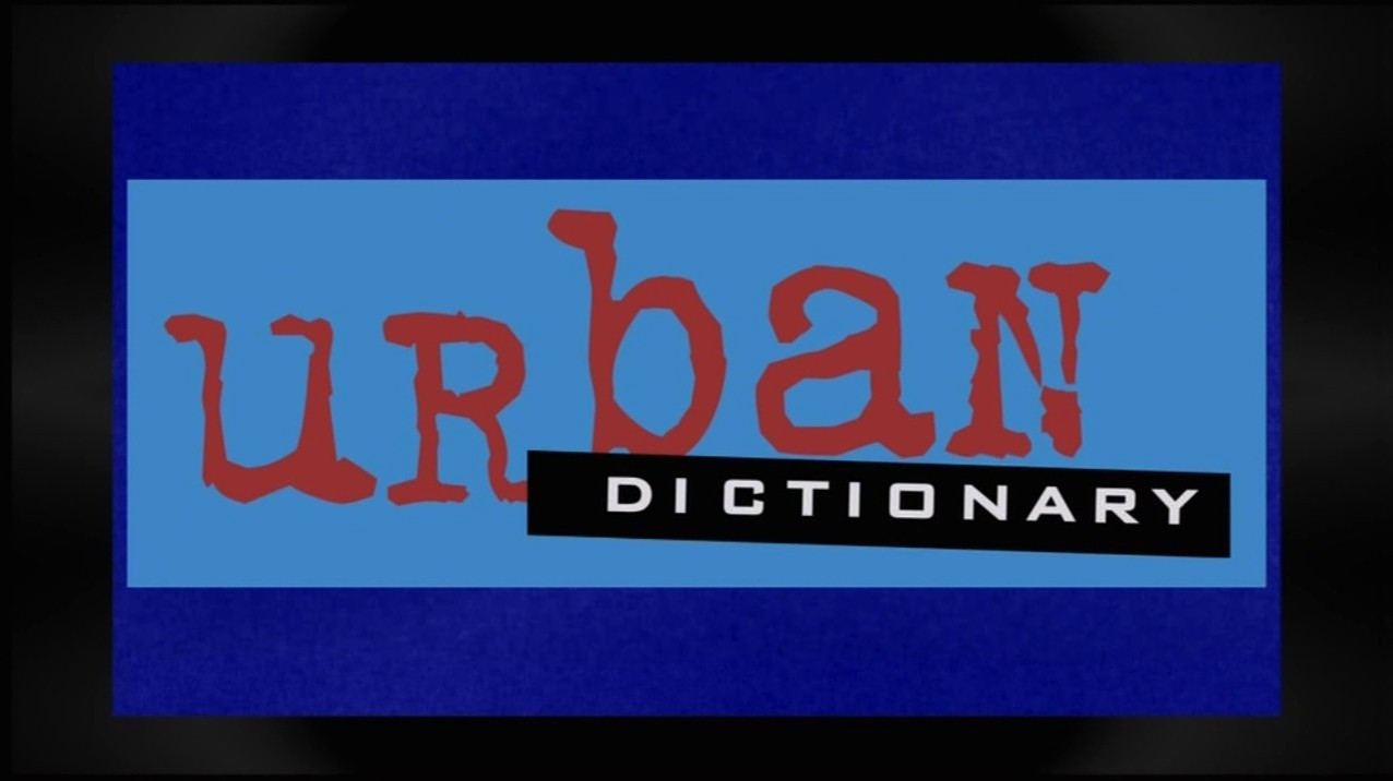 Fruitcake Urban Dictionary
 J Archive Show 5809 aired 2009 12 10