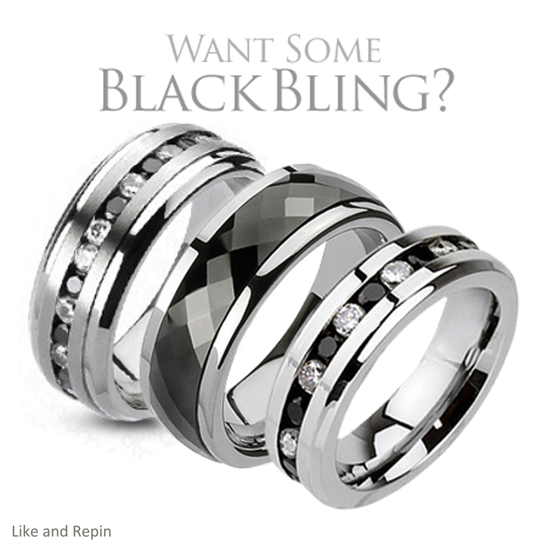 Gay Mens Wedding Bands
 Wedding Rings BuyBlueSteel