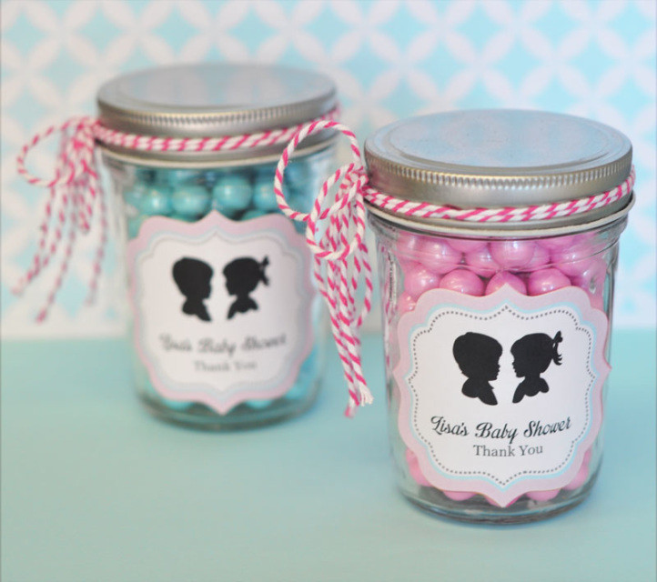 Gender Reveal Party Favor Ideas
 Gender Reveal Party Supplies