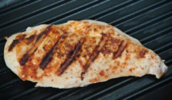 George Foreman Grill Recipes Panini
 Your Panini Press Makes Much Much More Than Sandwiches