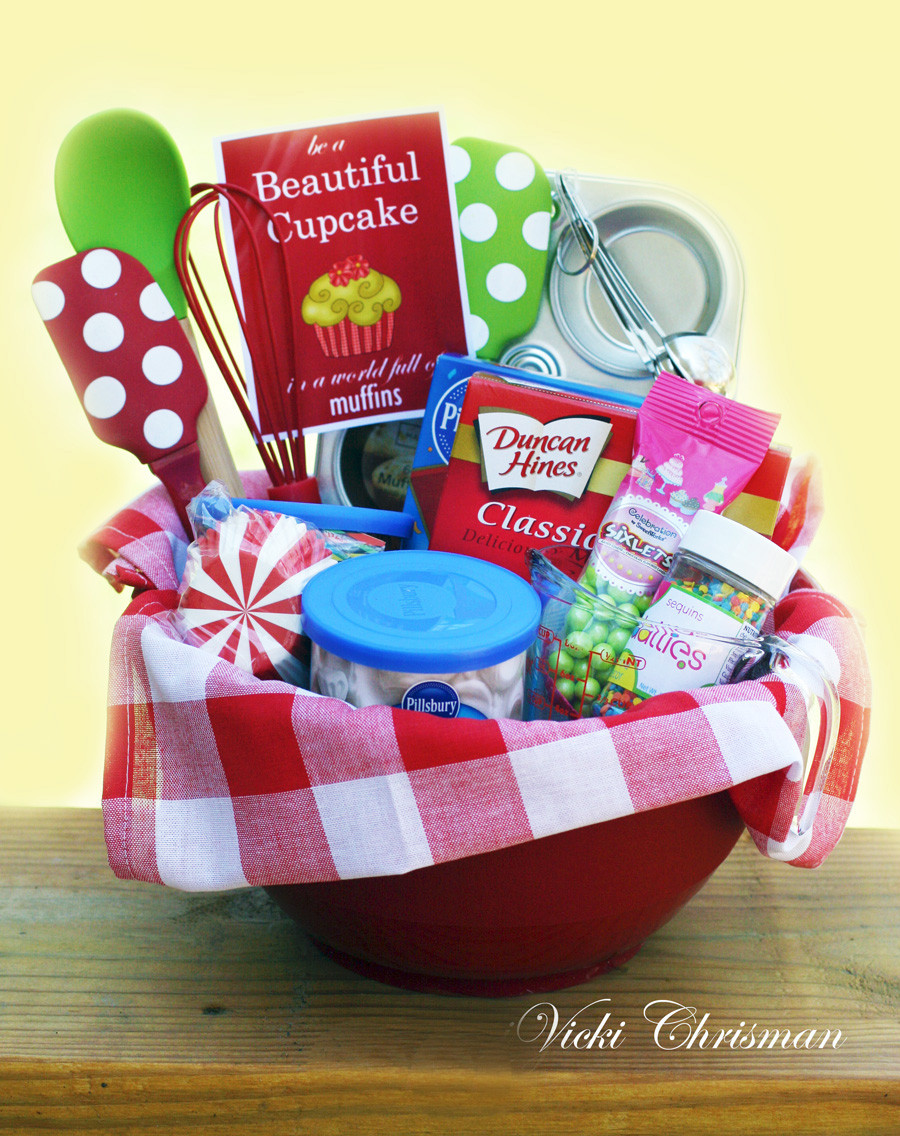 Gift Basket Fundraising Ideas
 This art that makes me happy Gift and fundraiser basket ideas