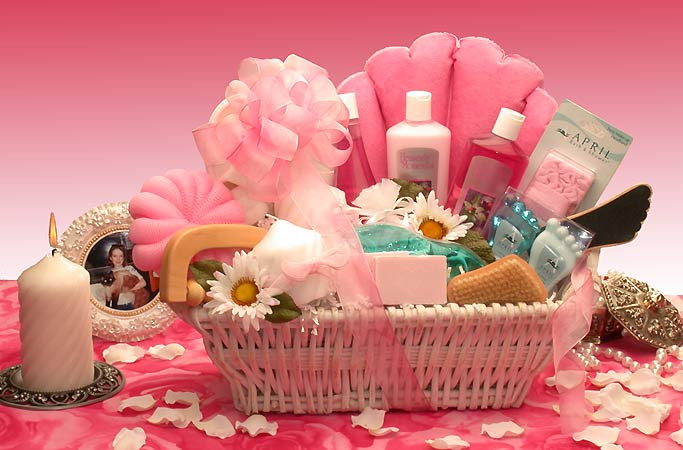 Gift Basket Ideas For Her
 Indian Wedding Gifts