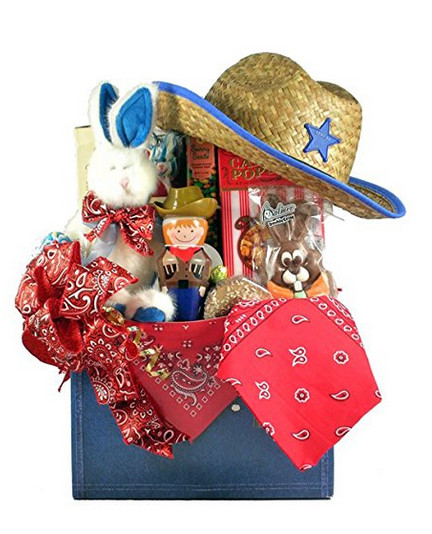 Gift Ideas For Cowboys
 Personalized Easter Gift Ideas Unusual Gifts