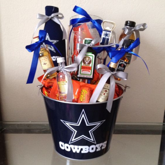 Gift Ideas For Cowboys
 Cowboys Father s day and Your life on Pinterest