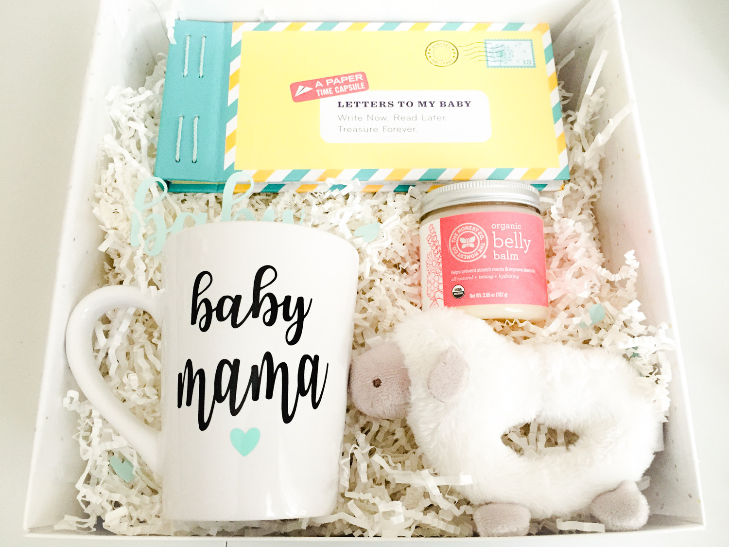 Gift Ideas For Expecting Mother
 Pregnancy Gift Basket Congratulations Pregnancy Gift