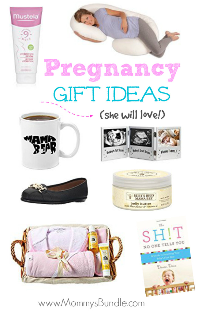 Gift Ideas For Expecting Mother
 The Best Gift Ideas for the Expectant or New Mom