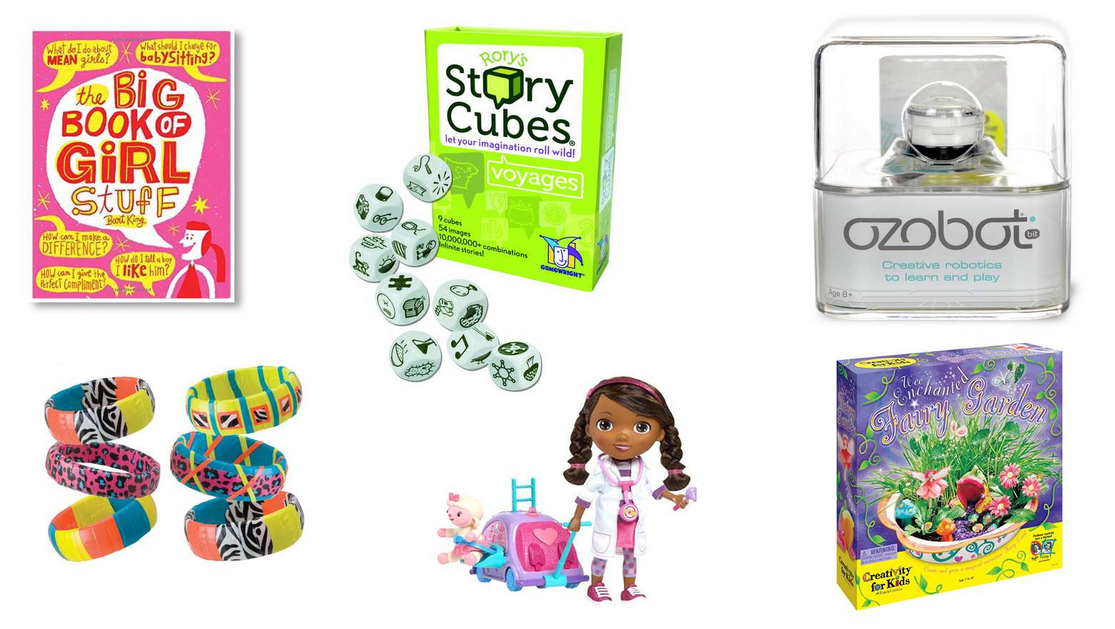 Gift Ideas For Girls Age 12
 Top 10 Best Unique Gifts for Girls