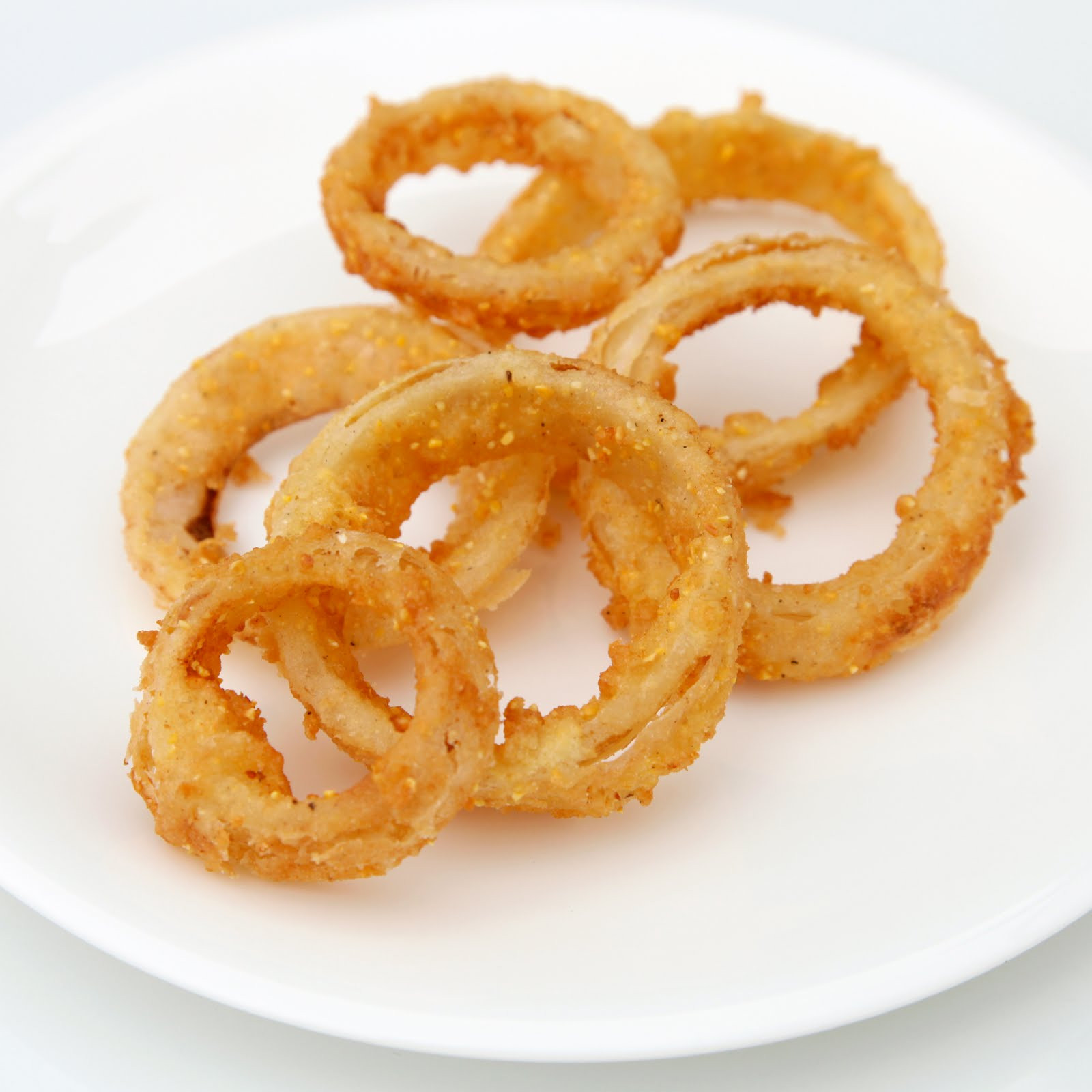 Gluten Free Onion Rings
 The 10 cent Diet Gluten Free ion Rings