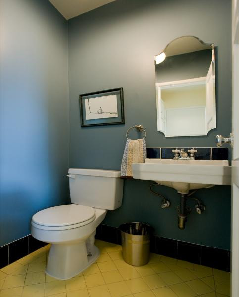Good Bathroom Colors
 Impressive Good Colors For Bathrooms 2 Good Bathroom