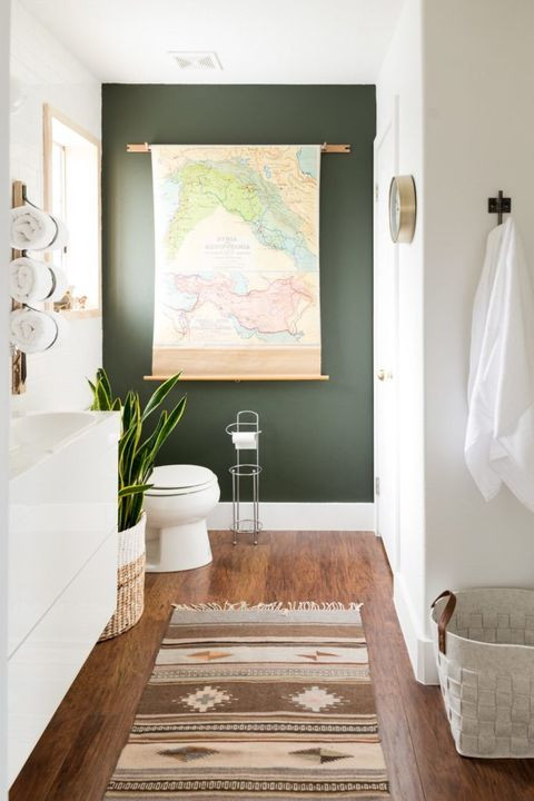 Good Bathroom Colors
 20 Best Bathroom Paint Colors Popular Ideas for Bathroom