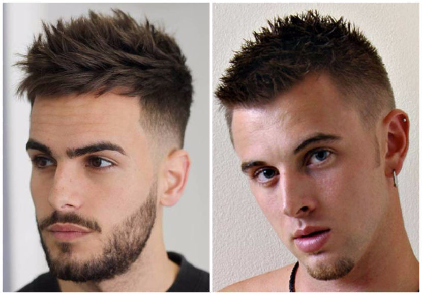 Hairstyle For Oblong Face Male
 Best Haircuts for Men with a Oblong Face