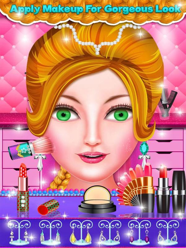 Hairstyles Game For Girls
 Braided Hairstyles Girls Games for Android APK Download
