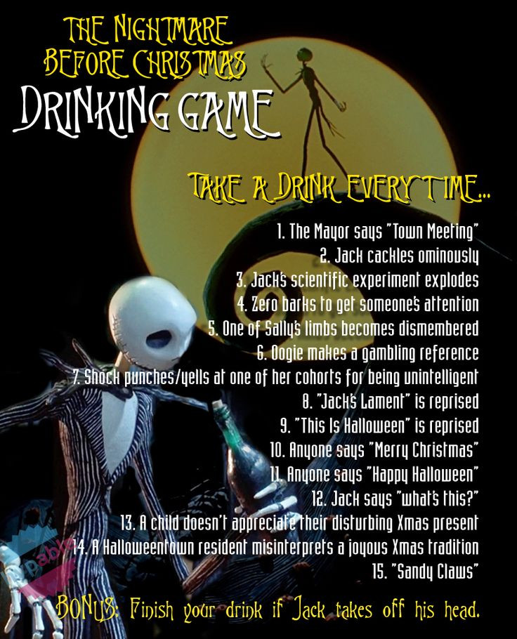 Halloween Party Drinking Games
 1198 best images about Party Ideas on Pinterest