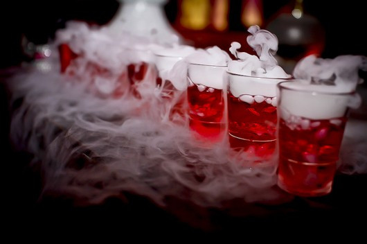 Halloween Party Drinking Games
 The best Halloween drinking games to you hammered