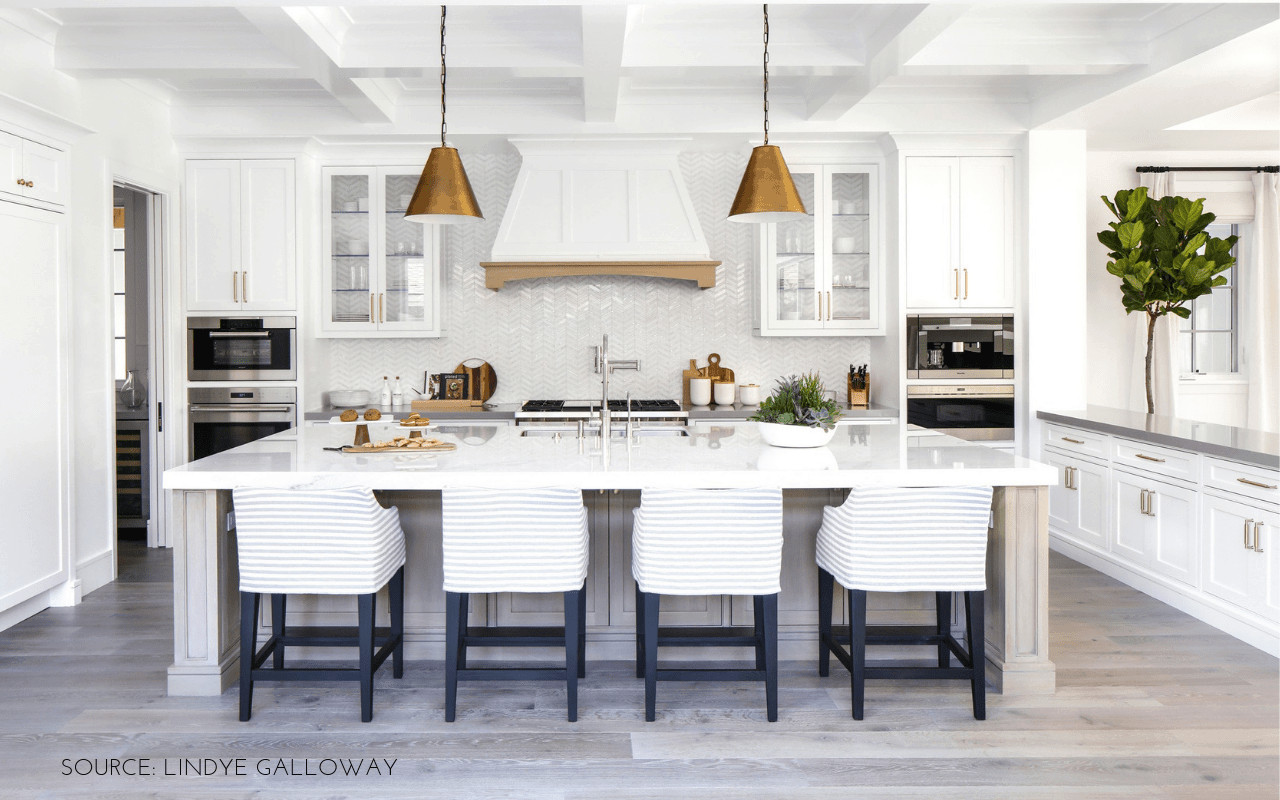 Hanging Lights Over Kitchen Island
 How to Hang Pendant Lighting over Kitchen Island