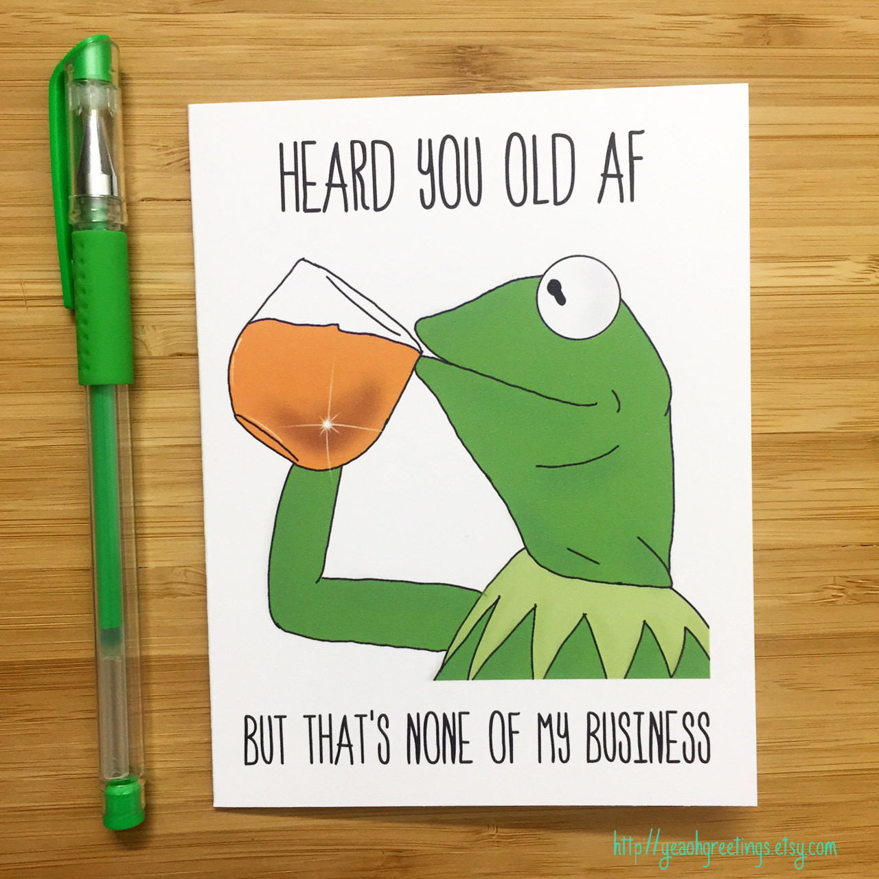 Happy Birthday Card Funny
 Funny Birthday Cards – WeNeedFun