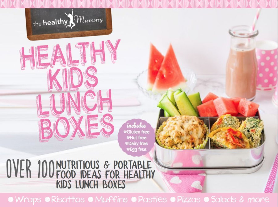 Healthy Snacks For Kids Lunch Boxes
 Eight School Lunch Box Snacks That Should Be Avoided