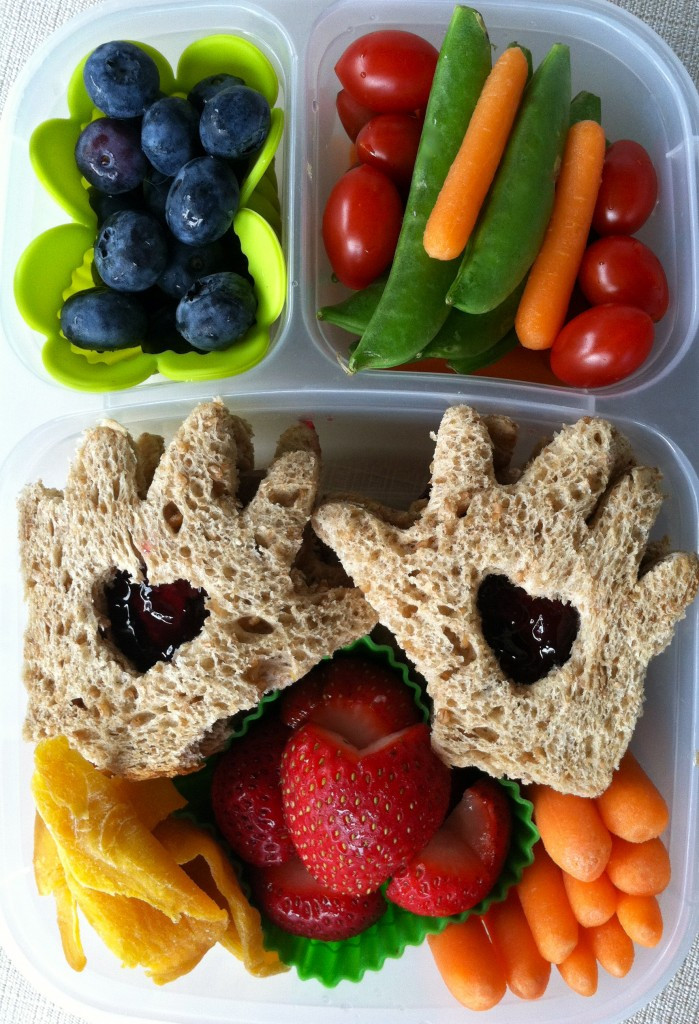 Healthy Snacks For Kids Lunch Boxes
 Healthy lunchbox ideas for school — Steemit