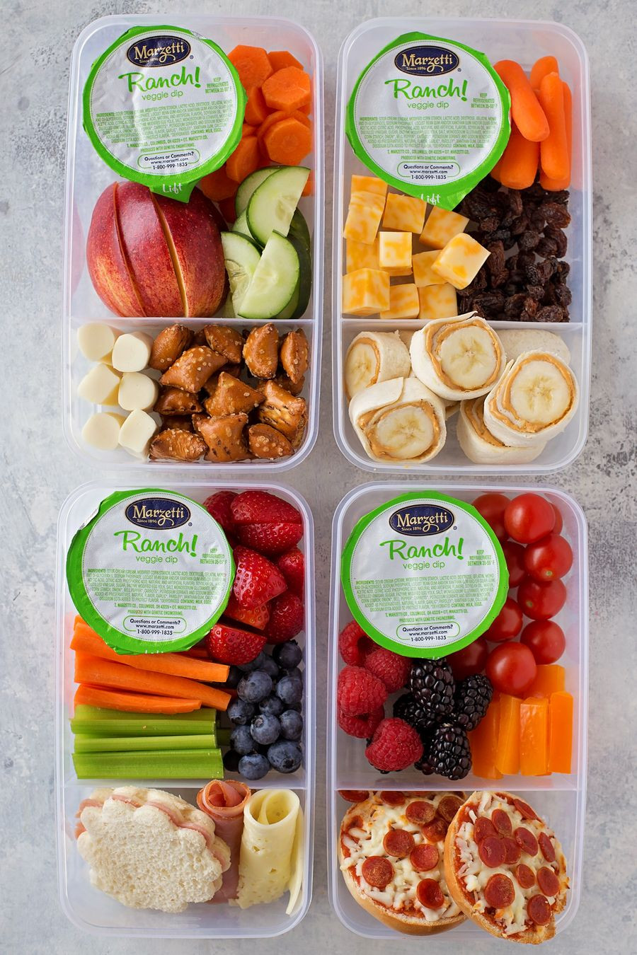 Healthy Snacks For Kids Lunch Boxes
 Kids Lunch Box Ideas Lunch Ideas
