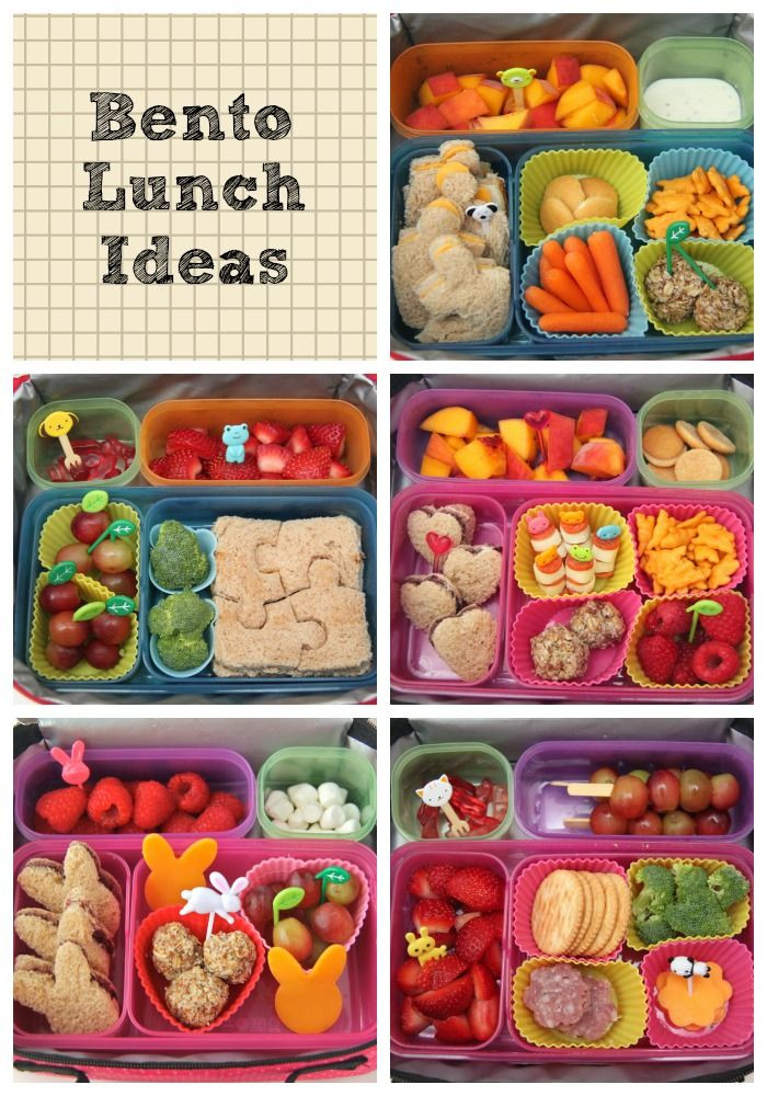 Healthy Snacks For Kids Lunch Boxes
 ficial Psychobaby Blog
