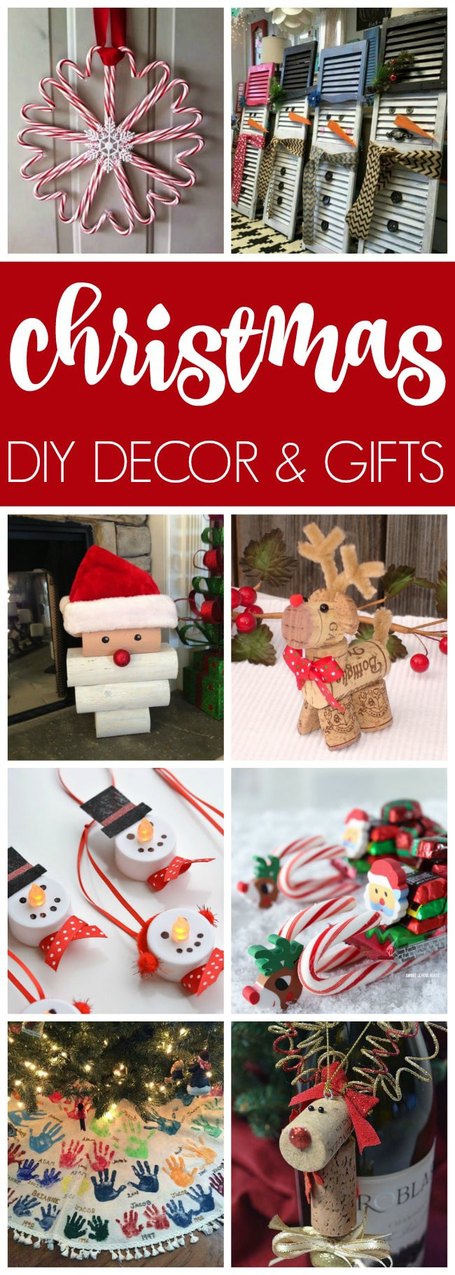 Holiday Party Craft Ideas
 17 Epic Christmas Craft Ideas Pretty My Party Party Ideas