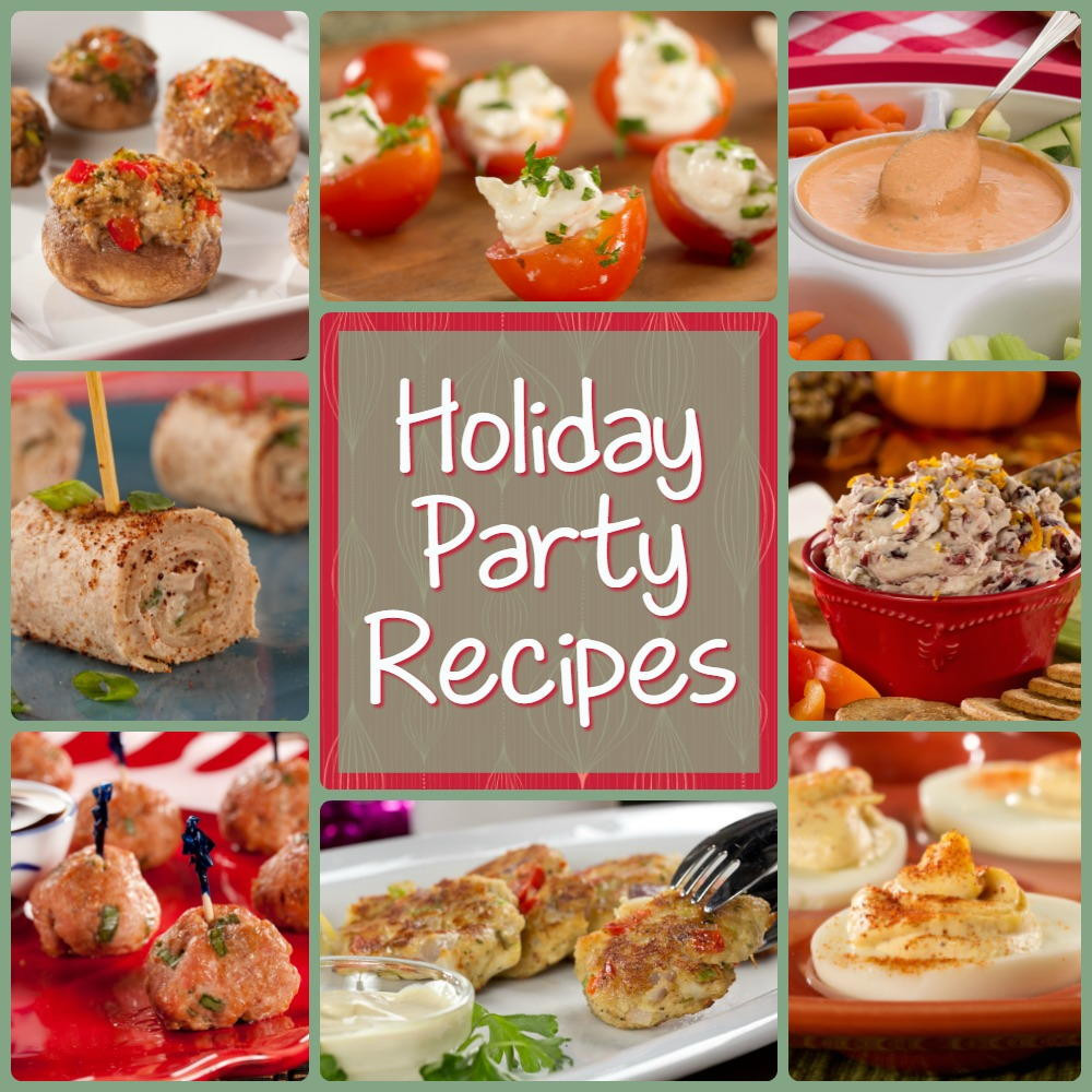 21-ideas-for-holiday-party-potluck-ideas-home-family-style-and-art