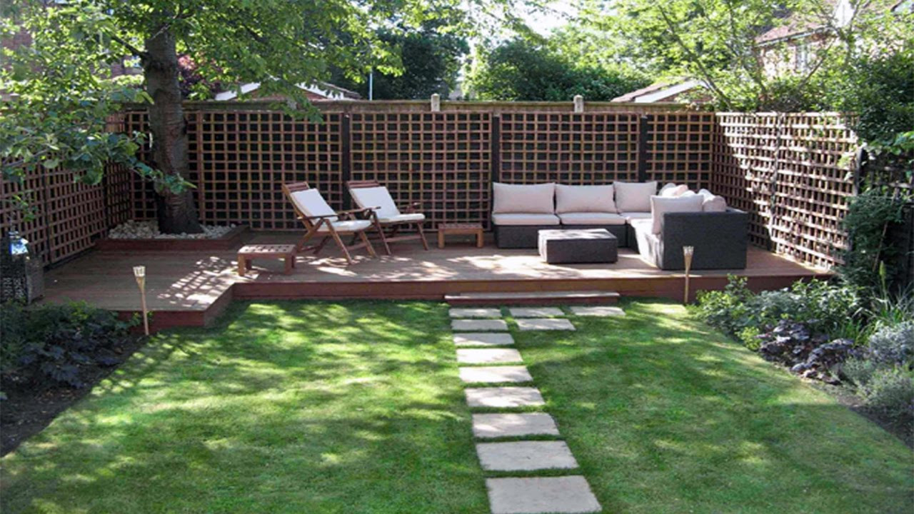 Home Backyard Ideas
 Do It Yourself Backyard Ideas For Summer Better Homes and