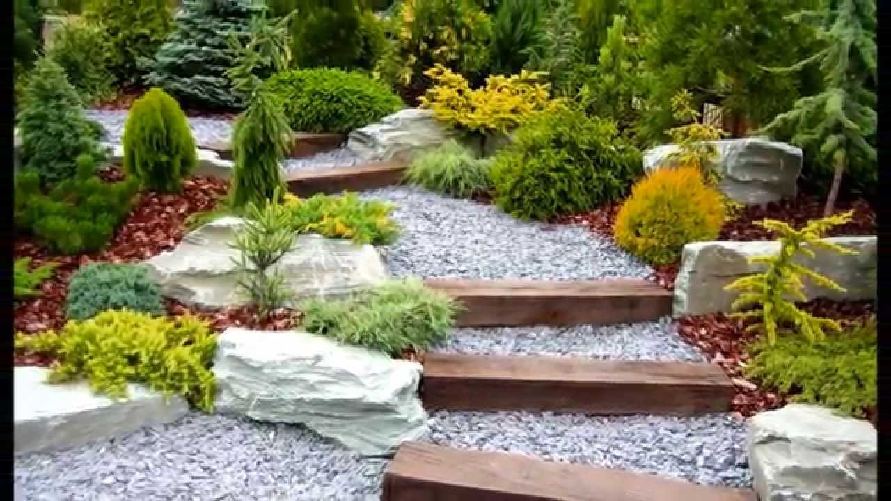 Home Backyard Ideas
 Latest Ideas For Home And Garden Landscaping 2015