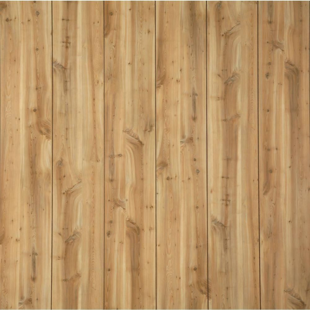 Home Depot Bathroom Wall Panels
 GP Canyon Yew 32 sq ft MDF Wall Panel at The Home