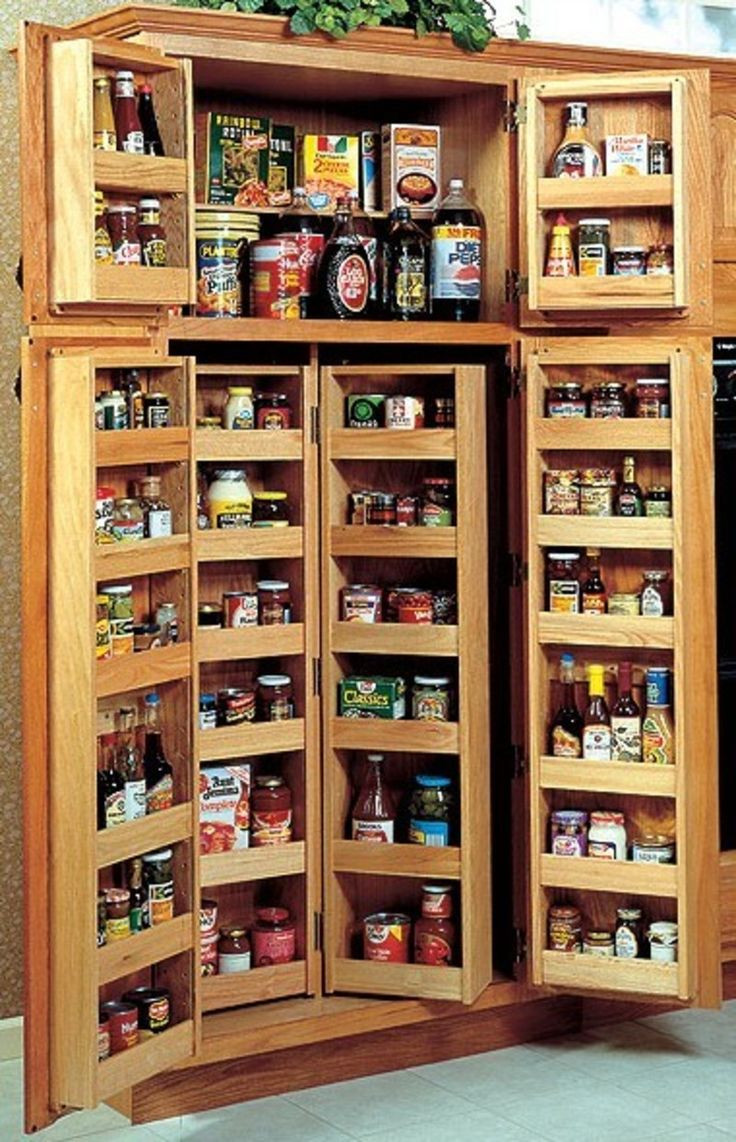 Home Depot Kitchen Cabinet Organizer
 Organizer Pantry Shelving Systems For Cluttered Storage