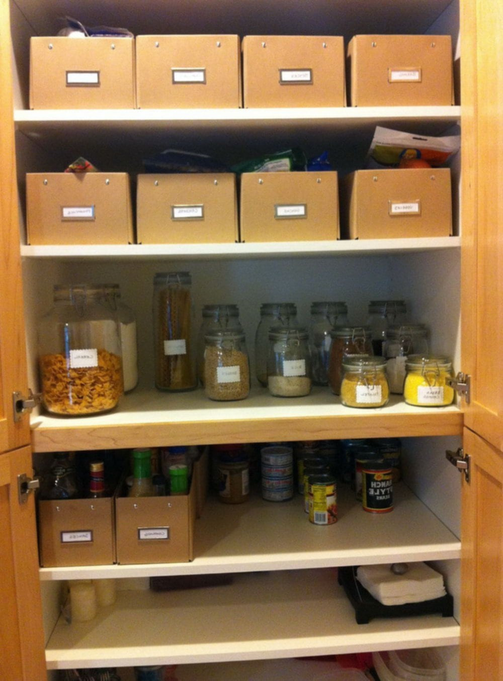 Home Depot Kitchen Cabinet Organizer
 Secret Tips To Kitchen Cabinet Organizers – Loccie Better