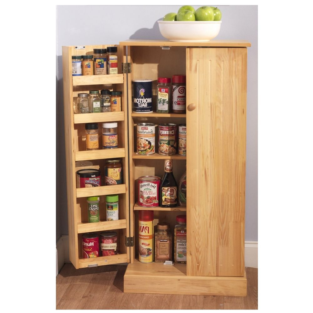 Home Depot Kitchen Cabinet Organizer
 Kitchen Storage Cabinet Pantry Utility Home Wooden