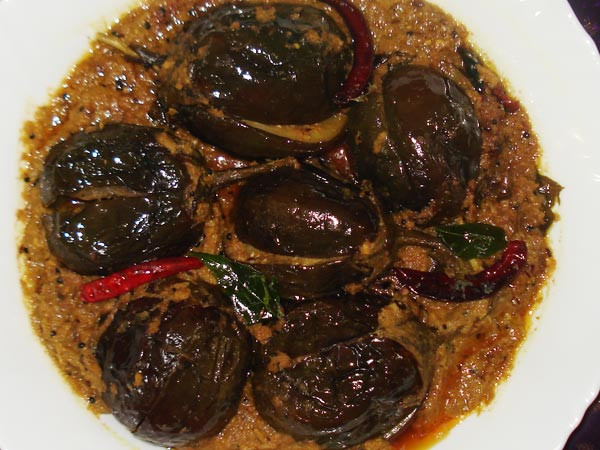 Indian Baby Eggplant Recipes
 Achari Baingan Pickled Eggplant Recipe Boldsky