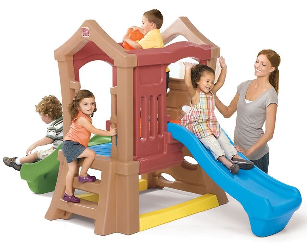 Indoor Slide For Kids
 Indoor Slides For Kids Playrooms