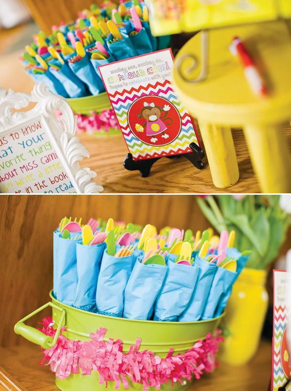 Inexpensive DIY Luau Party Decorations
 35 Bud DIY Party Decorations You ll Love This Summer