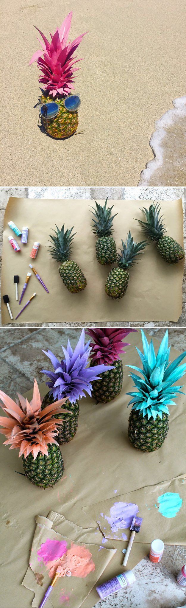 Inexpensive DIY Luau Party Decorations
 262 best images about Tiki Party on Pinterest