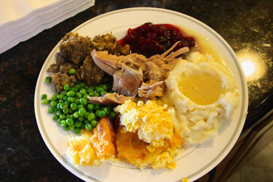 The Best Ideas for Jewel Thanksgiving Dinner How to Make Perfect Recipes