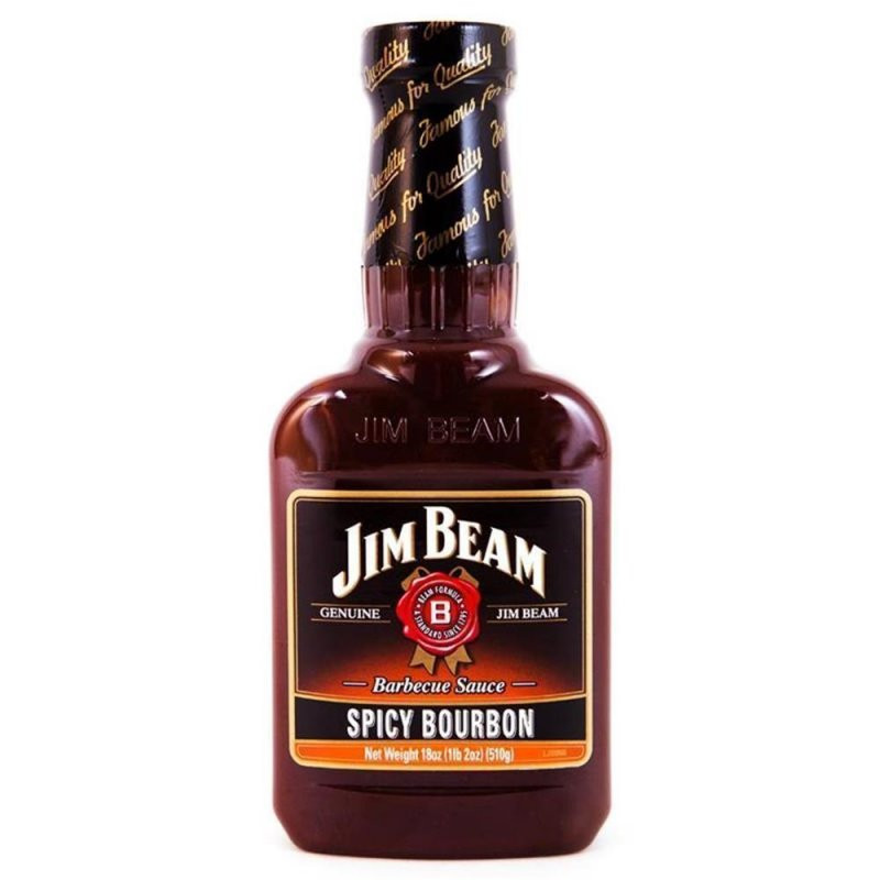 Jim Beam шоколад