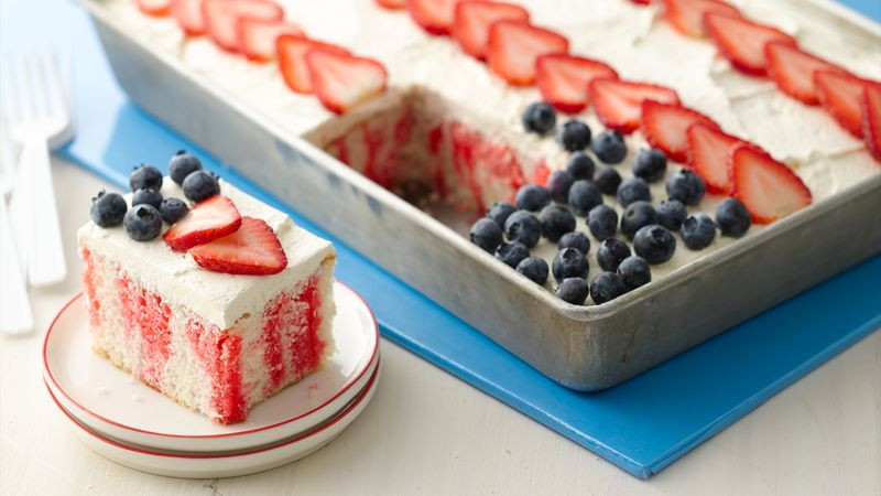 July 4Th Dessert Ideas
 15 Red White And Blue Desserts For The Fourth July