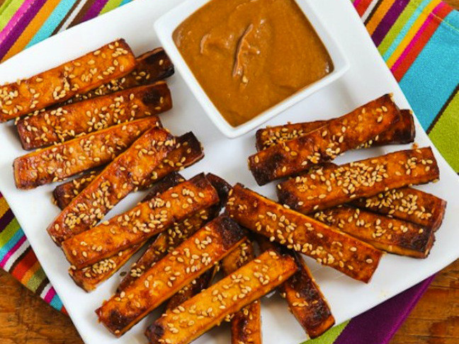 Kid Friendly Tofu Recipes
 11 Kid Friendly Tofu Recipes They re Guaranteed to Eat