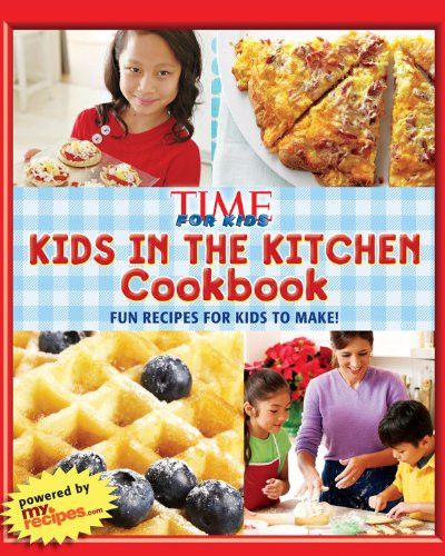 Kids Cookbook Recipes
 Booking Mama Kid Konnection Kids in the Kitchen Cookbook