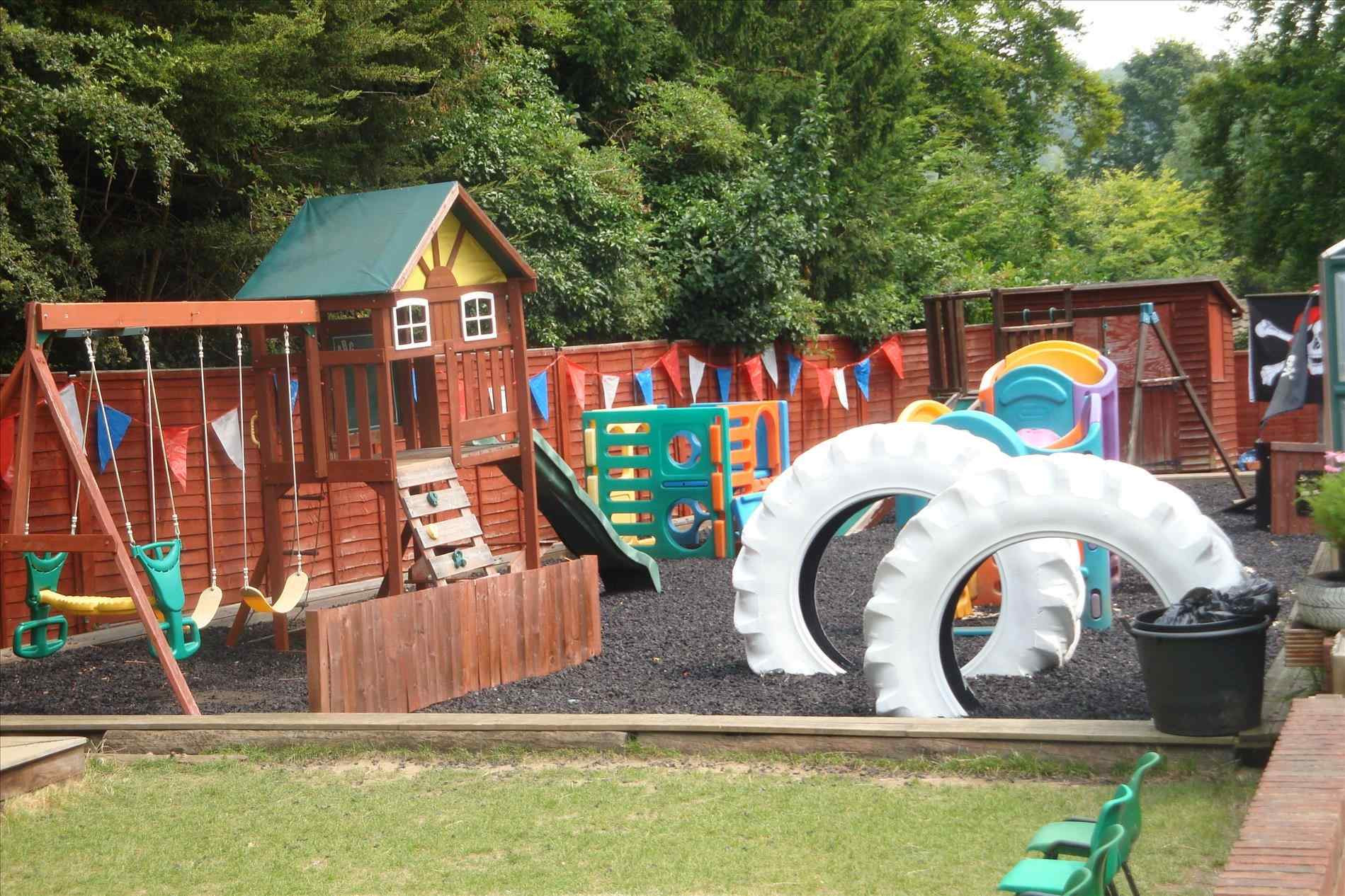 Kids Outdoor Play Area
 Play Area For Kids In Backyard