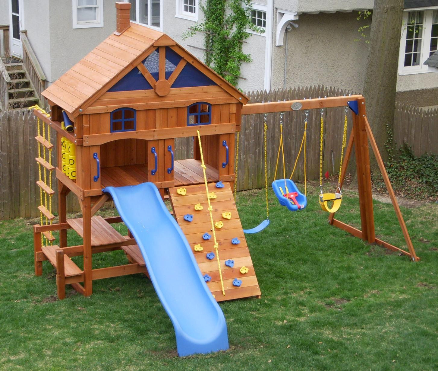 playsets for sale costco