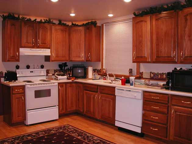 Kitchen Cabinet Handle
 Awful Remodelling Kitchen Choices – Interior Designing Ideas