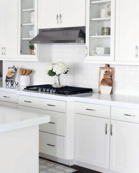 Kitchen Cabinet Handle
 Top 70 Best Kitchen Cabinet Hardware Ideas Knob And Pull