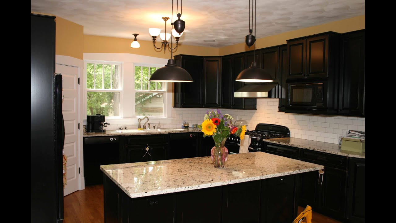 Kitchen Cabinet Remodeling
 Kitchen Cabinets And Countertops Ideas